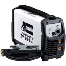 Telwin - Station Mma Infinity 228 230v,