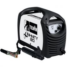 Telwin - Station Mma Infinity 120 230v,