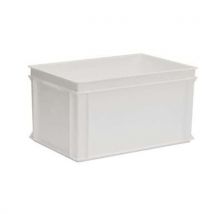 UTZ - Bac Gerbable Plein - Longueur 600 Mm - 40 À 60 L - Utz