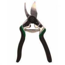 Ribimex - Sécateur Professionnel Aluminium Forgé Lames - 200 Mm