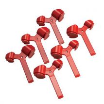 Brady - Blockiergeräte Für Sicherungen Und Klingensicherungen