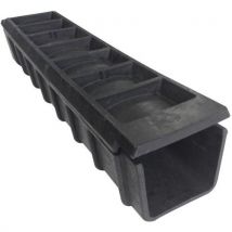 Cable Equipements - Kabelkanal Für Unterirdische Kabelführung - 800x171x145mm,