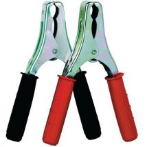 Cable Equipements - Erdungszange, Rot 150a - Erp150r,