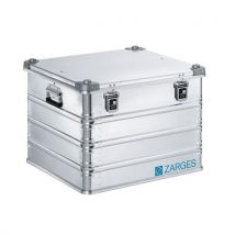 Zarges - Caisse De Transport Aluminium Universelle 13 À 415l - Modèle K470