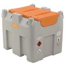Cemo - Easy Mobil 980 Adr Premium Station,,