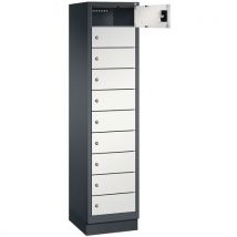 Computerschrank X10 L420,