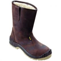 Parade - Sicherheitsstiefel Nordik S3 Src