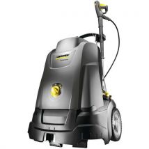 Karcher - Nettoyeur Haute Pression Eau Chaude Hds 5/11 U Karcher,