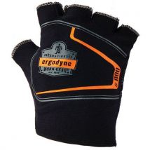 Ergodyne - Sous-gants Antivibration Proflex 800