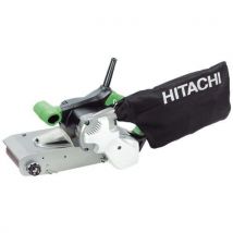 Hikoki - Bandschleifmaschine Sb 10ve2