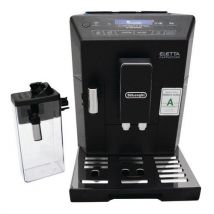 Delonghi - Robot Café Avec Broyeur De Grains - Eletta Capuccino