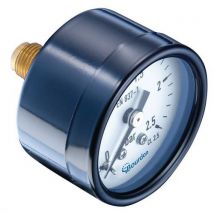 Mat1-f10.b19 - Manometer Ø 40 Mm 4 Bar,