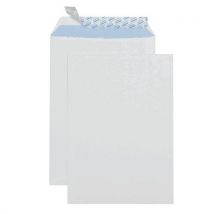GPV - Versandtasche Weißes Velinpapier 90 G - Ohne Fenster