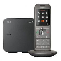 Kabelloses Telefon Gigaset Cl660,