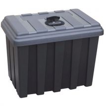 Cemo - Montagebox - 114 L,