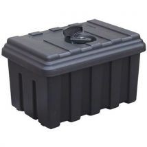 Cemo - Coffre Chantier - 30l,