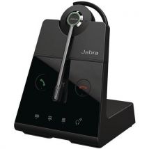 Micro-casque Sans Fil Jabra Engage 65 Convertible,