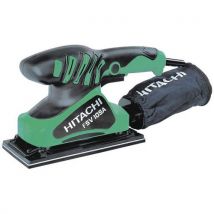 Hikoki - Ponceuse Vibrante Fsv 10sa