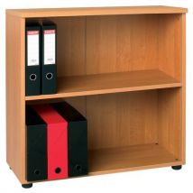 Artarredi - Bücherschrank Solo - Niedrig