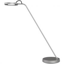 Unilux - Lampe De Bureau Ergonomique Et Connectée I-light Metal