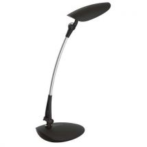 Lampe De Bureau Newton Noire,