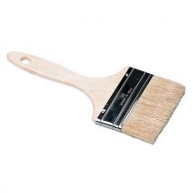 Roulor - Brosse Spalter À Laquer - Manche En Bois