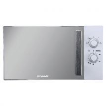 Micro Ondes Solo Brandt 26 Litres Sm2606b,
