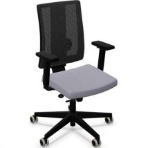 Nowy Styl - Siège De Bureau Navigo Mesh Lu2 Accoudoir 2d - Nowystyl