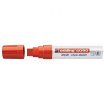 Edding 4090 Modell: Edding Farbe: Rot,