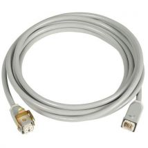 Verlängerung Fernbedienungs-elektrokabel - 15 M - Haemmerlin,