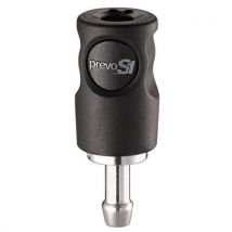 Prevost - Raccord De Sécurité Sur Clip Iso C D6