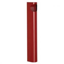 Var - Wandaschenbecher Aus Stahl - Ohne Fuß - 3,5 L