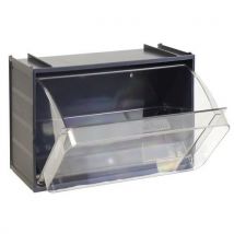 Mobil Plastic - Crystal Box