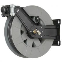 Cable Equipements - Abroller, Aufrollautomatik Yp920 - Ohne Schlauch,