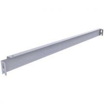 Traverse De Renfort Rapid 1 Longeur 459mm Gris,