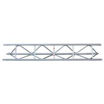 Haemmerlin - Echelle 2m Zinguée + Goupille De Verrouillage - Castor Steel,