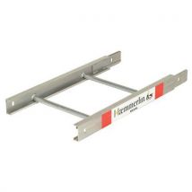 Leiterverlängerung 1 M - 2 Schnellbolzen - Maxial Expert,