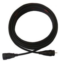 Haemmerlin - Prolongateur Électrique D'alimentation 15 M - Haemmerlin,