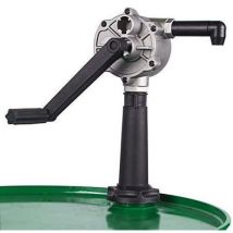 Aluminium Pump