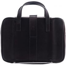 Sacoche Et Support Pour Ordinateur Portable - Noir,