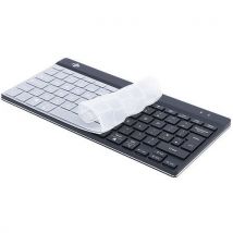 Housse Hygienique Pour Clavier R-go Compact Break Lavable,