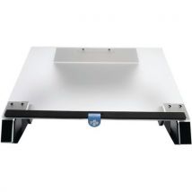 R-Go Tools - R-go Read2write Dokumentenhalter Aus Acryl, Matt