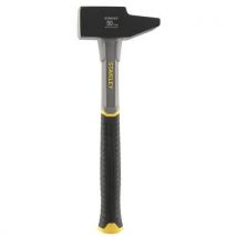 Stanley - Schlosserhammer Mit Glasfaserstiel 35 Mm