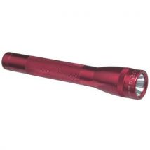 Maglite - Lampe Torche Krypton Mini R6 - 14 Lm
