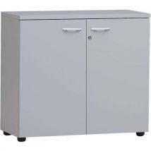 Artarredi - Flügeltürenschrank Solo - Niedrige Ausführung