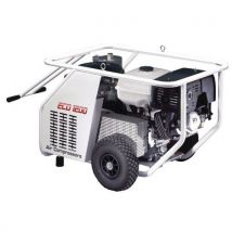 Abac - Compresseur À Air Winair Eco 1200 H Dm,