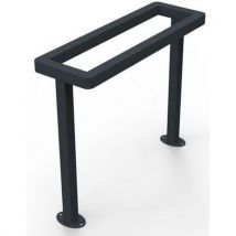 Fahrradpoller O Für 6 Fahrräder,