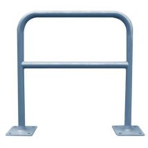 Viso - Barrière De Protection - Fixation À Platine