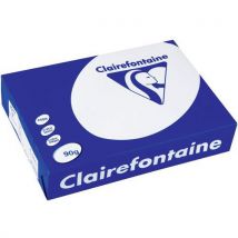 5 Pièces Papier Clairalfa Grammage : 90 Format A4,