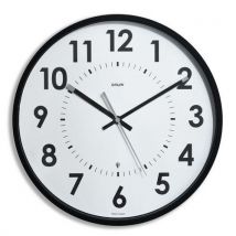 Uhr Rc Abyliss, Schwarz, 30 Cm - Orium,